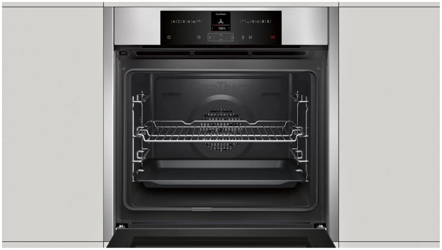 Электрический духовой шкаф Neff B25CR22 N1