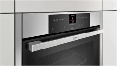 Электрический духовой шкаф Neff B25CR22 N1