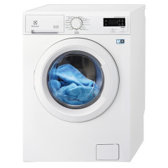 Стиральная машина Electrolux EWW 51476 WD