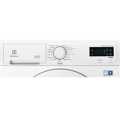 Стиральная машина Electrolux EWW 51476 WD