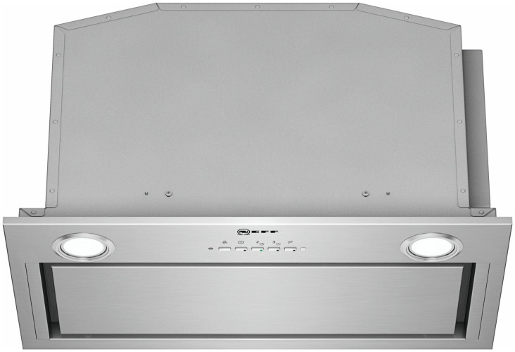 Встраиваемая вытяжка Neff D 55ML66 N1
