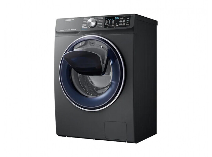 Стиральная машина Samsung WW70R62LVTX