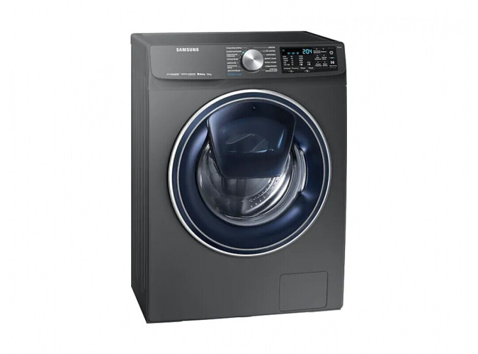 Стиральная машина Samsung WW70R62LVTX