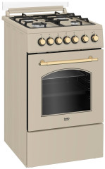 Комбинированная плита Beko FSE 52135 DCRS