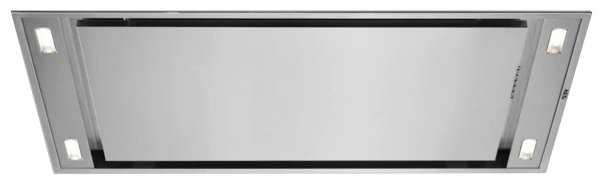 Встраиваемая вытяжка AEG DCE 5980 HM