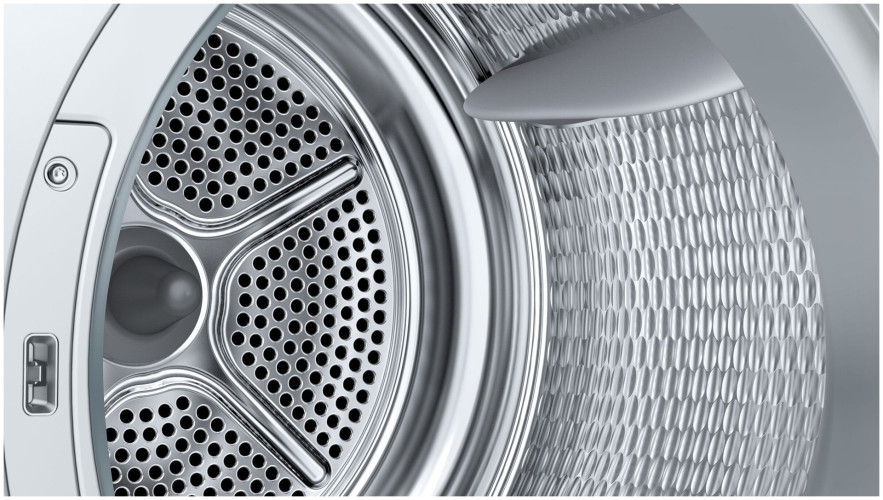 Сушильная машина Bosch WTM8528KPL