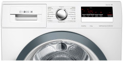 Сушильная машина Bosch WTM8528KPL