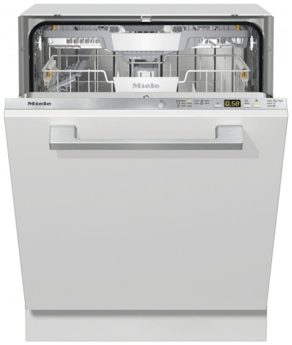 Посудомоечная машина Miele G5265 SCVi XXL Active Plus