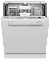 Посудомоечная машина Miele G5265 SCVi XXL Active Plus