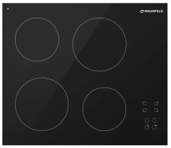 Электрическая варочная панель MAUNFELD MPE 58 AV E2