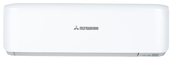 Сплит-система Mitsubishi Heavy Industries SRK25ZS-S / SRC25ZS-S