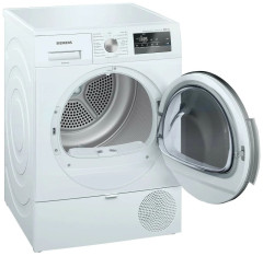 Сушильная машина Siemens WT 45RV20