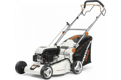 Газонокосилка бензиновая DeWORKS L 48SP