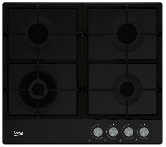 Газовая варочная панель Beko HIAW 64225 SB