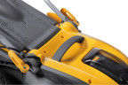 Газонокосилка аккумуляторная Stiga SLM 540 AE (294386068/ST1)