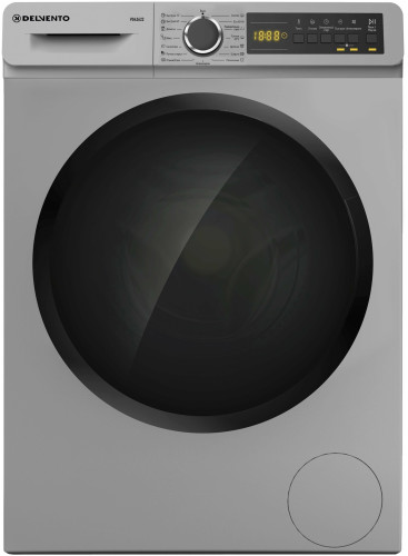 Стиральная машина Delvento VW42622
