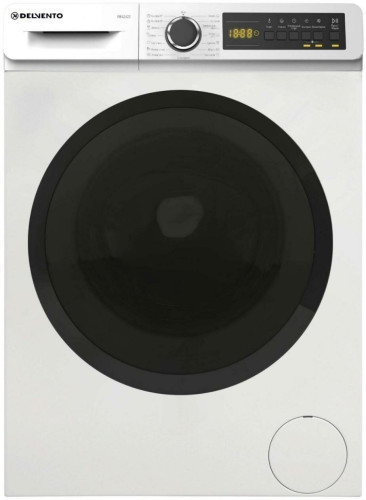 Стиральная машина Delvento VW42622
