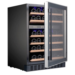 Винный шкаф IP Industrie CEX 4501 CU