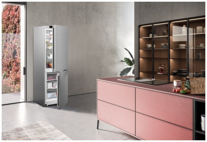 Холодильник Liebherr CNsdd 5223