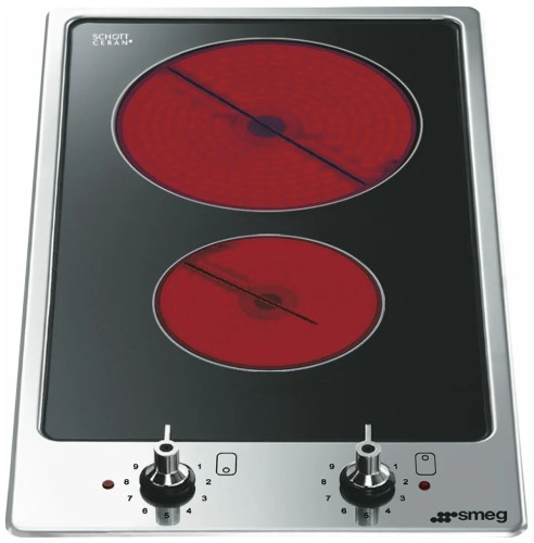 Электрическая варочная панель Smeg PGF32C