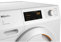 Сушильная машина Miele TCC374WP