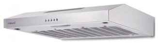 Кухонная вытяжка Cata C1 T 600 X