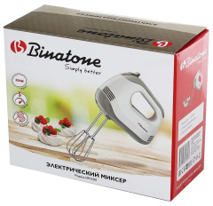 Миксер Binatone HM 0201