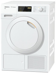 Сушильная машина Miele TCE 630 WP