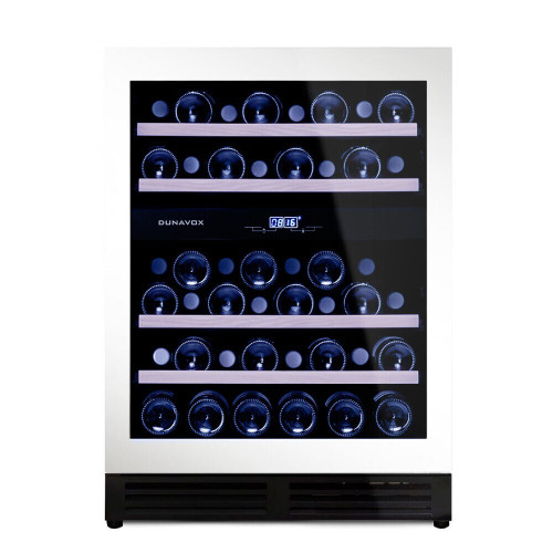 Винный шкаф Cold Vine C108-WW1