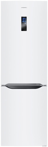 Холодильник MAUNFELD MFF187NFW10