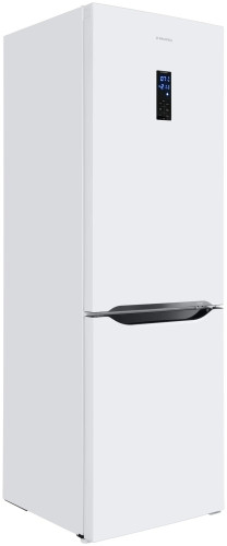 Холодильник MAUNFELD MFF187NFW10