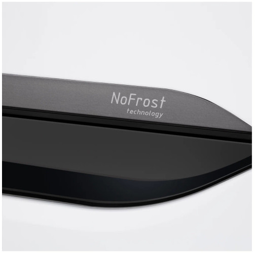 Холодильник MAUNFELD MFF187NFW10