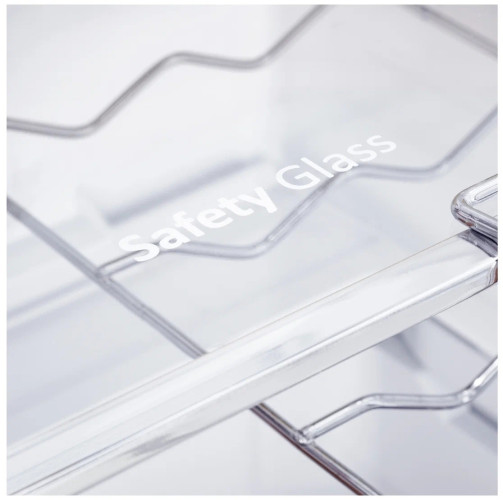 Холодильник MAUNFELD MFF187NFW10