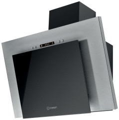 Кухонная вытяжка Indesit IHVP 6.4 LL K