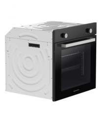 Электрический духовой шкаф Zigmund &amp; Shtain E 175 B