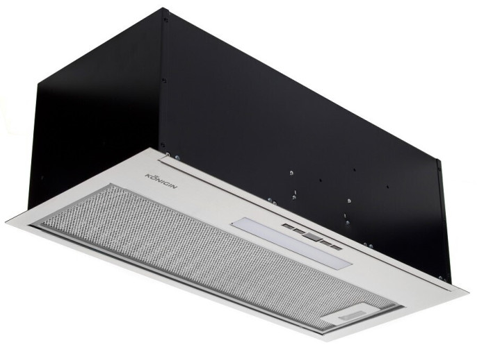 Встраиваемая вытяжка Konigin Insait Inox 60