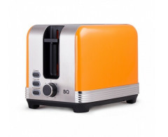 Тостер BQ T1000 желтый