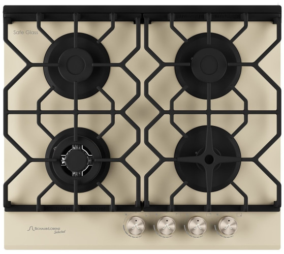 Газовая варочная панель Schaub Lorenz SLK GI6525