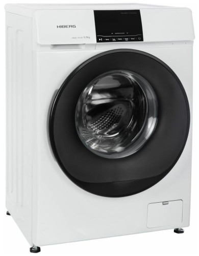 Стиральная машина Hiberg i WQ6 814 S
