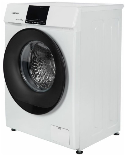 Стиральная машина Hiberg i WQ6 814 S