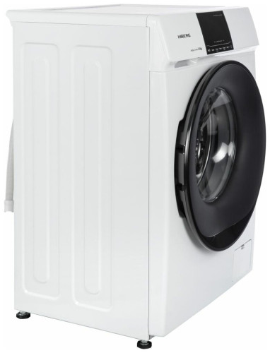 Стиральная машина Hiberg i WQ6 814 S