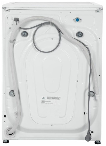 Стиральная машина Hiberg i WQ6 814 S