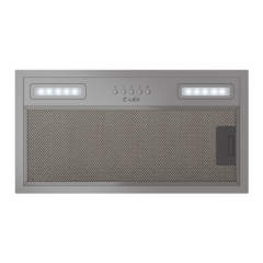 Встраиваемая вытяжка Lex HYPER 600 Light IX