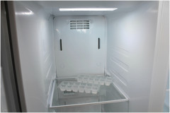 Холодильник Бирюса SBS 587 BG