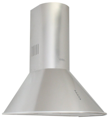 Кухонная вытяжка Korting KHC 6630 X