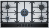 Газовая варочная панель Neff T 29DA69N0