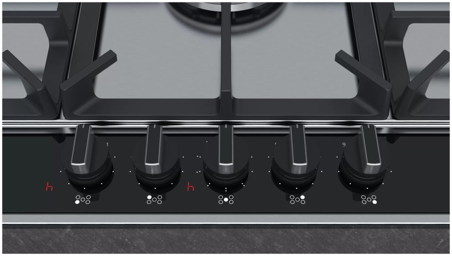 Газовая варочная панель Neff T 29DA69N0