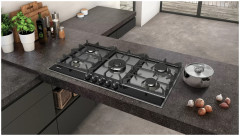 Газовая варочная панель Neff T 29DA69N0