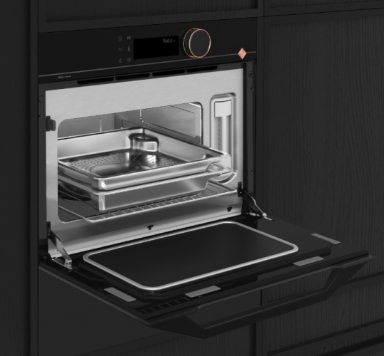 Электрический духовой шкаф De Dietrich DKV4530H