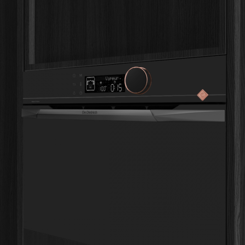 Электрический духовой шкаф De Dietrich DKV4530H